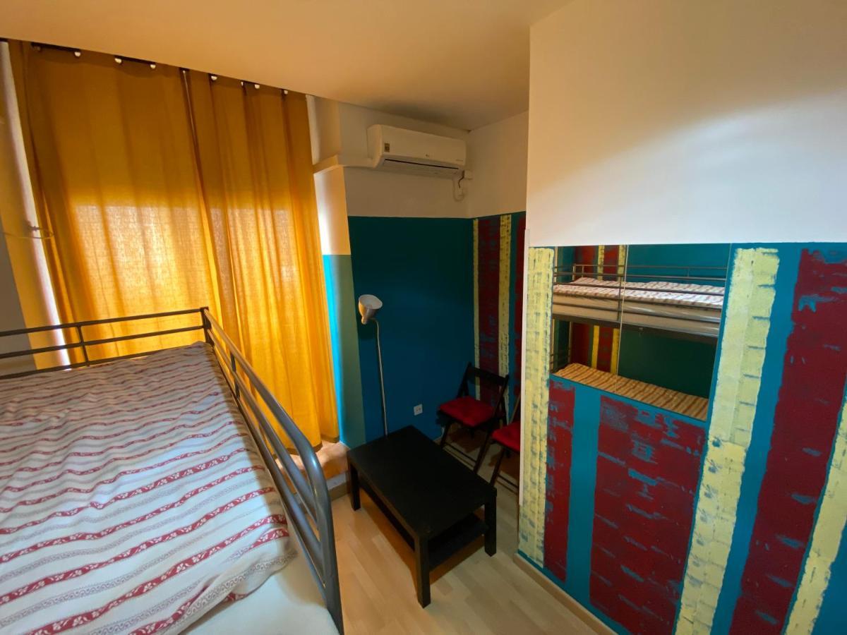 Bed By Bossh! Madrid