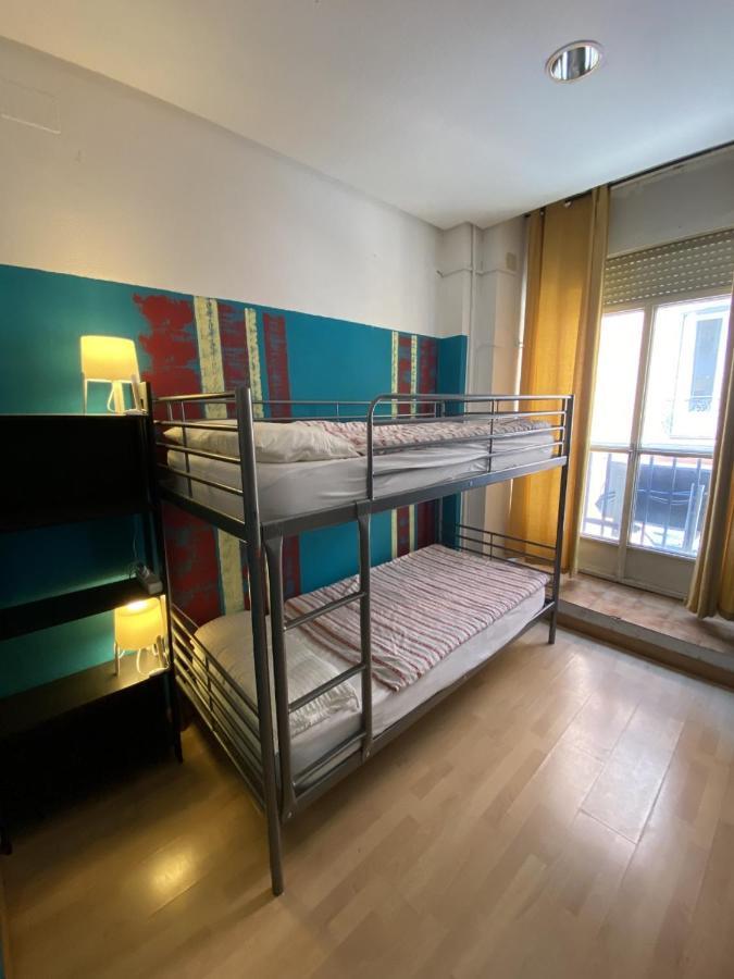 Pensión Bed By Bossh! Madrid