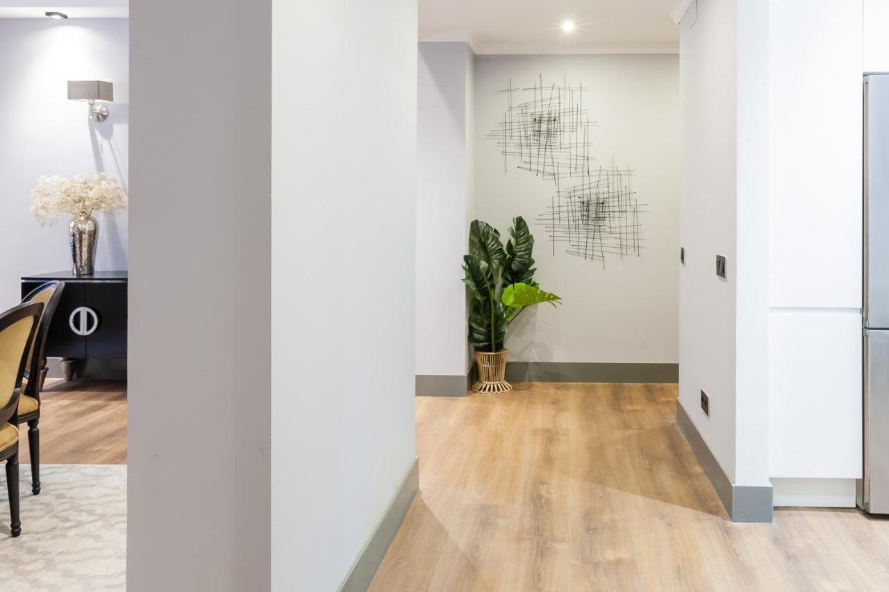 Jorge Juan Luxury, By Presidence Apartamento Madrid