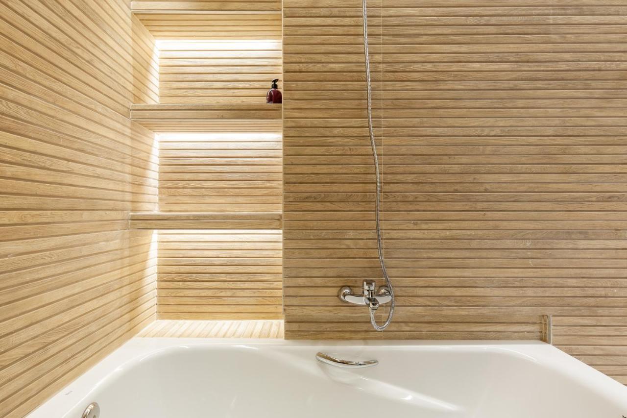 Jorge Juan Luxury, By Presidence Apartamento Madrid