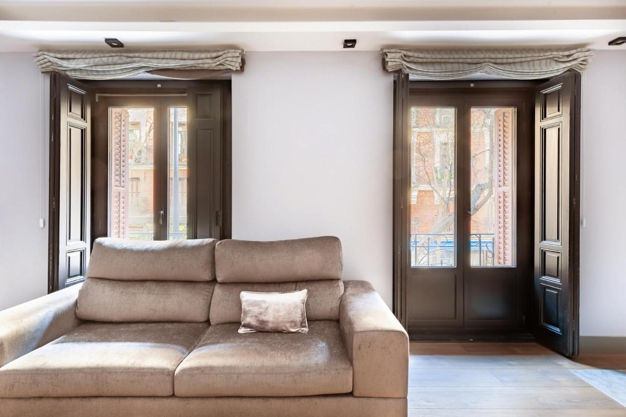 Jorge Juan Luxury, By Presidence Apartamento Madrid