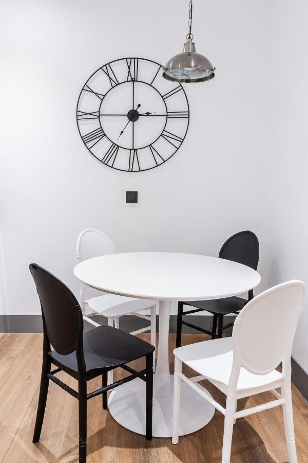 Jorge Juan Luxury, By Presidence Madrid