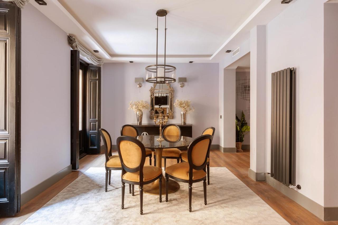 Jorge Juan Luxury, By Presidence Apartamento Madrid