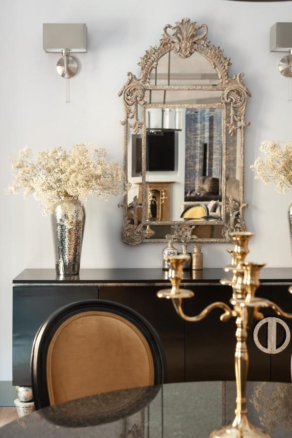 Apartamento Jorge Juan Luxury, By Presidence Madrid