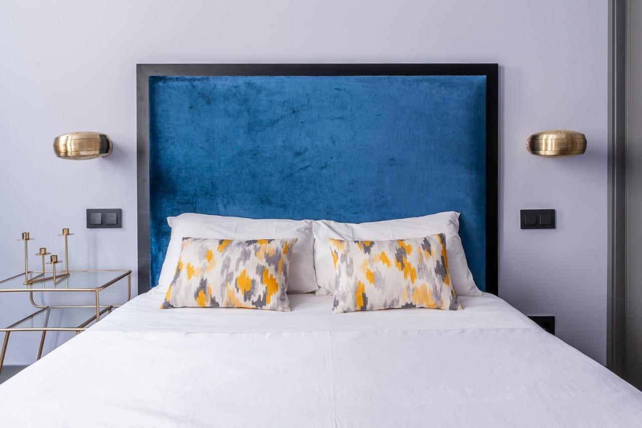 Jorge Juan Luxury, By Presidence Apartamento