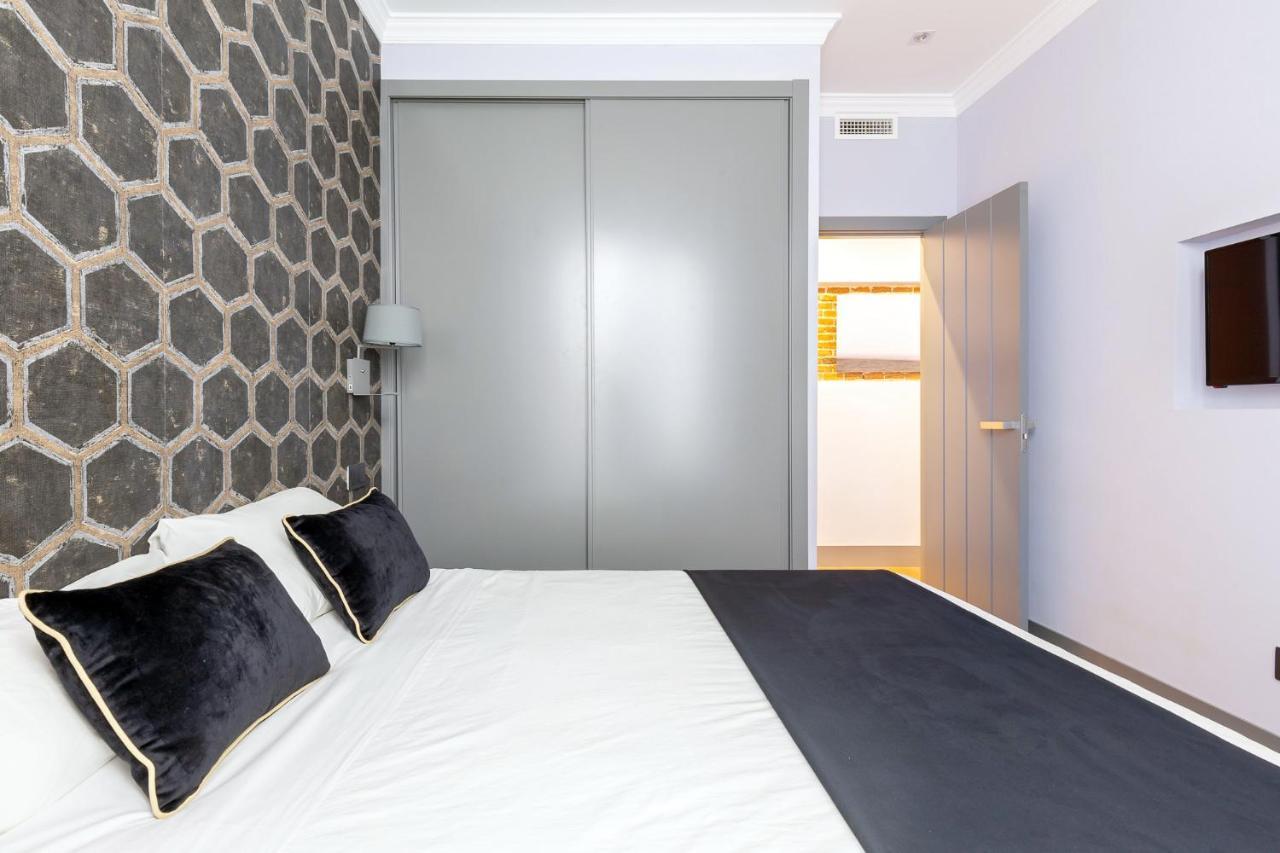 Apartamento Jorge Juan Luxury, By Presidence *