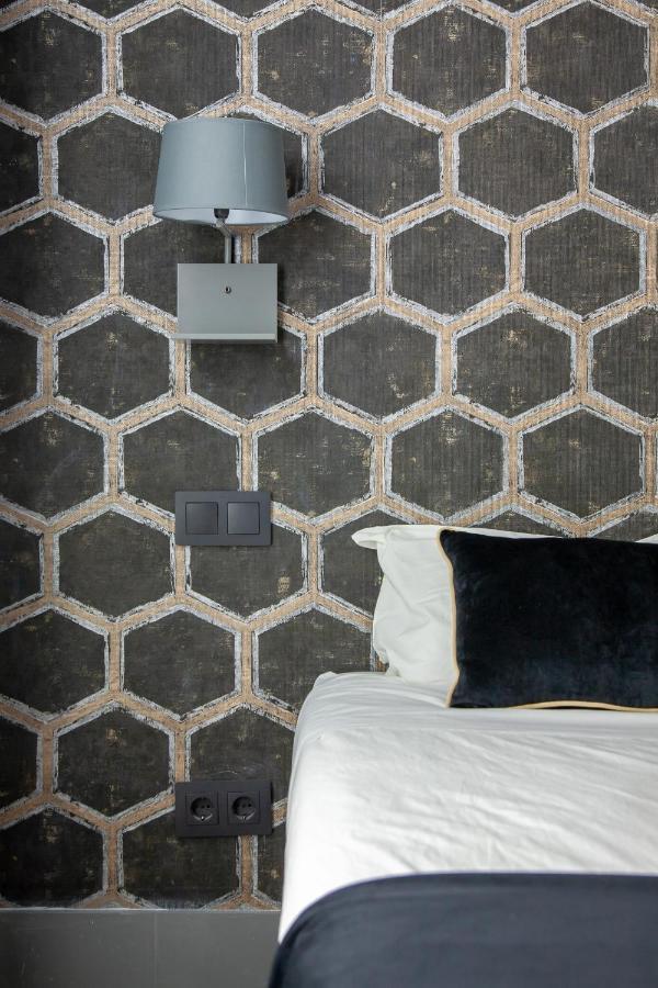 Jorge Juan Luxury, By Presidence * Madrid