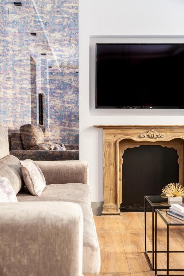 Apartamento Jorge Juan Luxury, By Presidence *