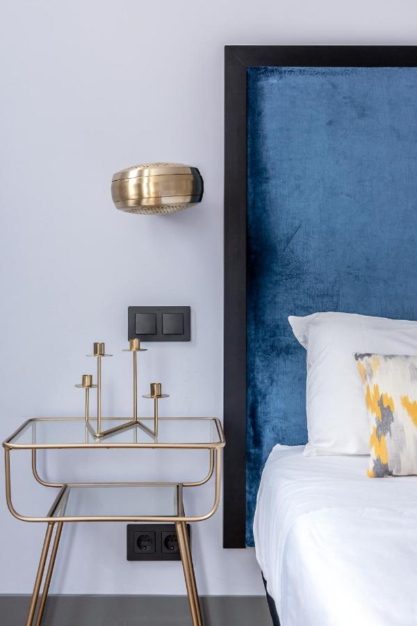 Apartamento Jorge Juan Luxury, By Presidence Madrid