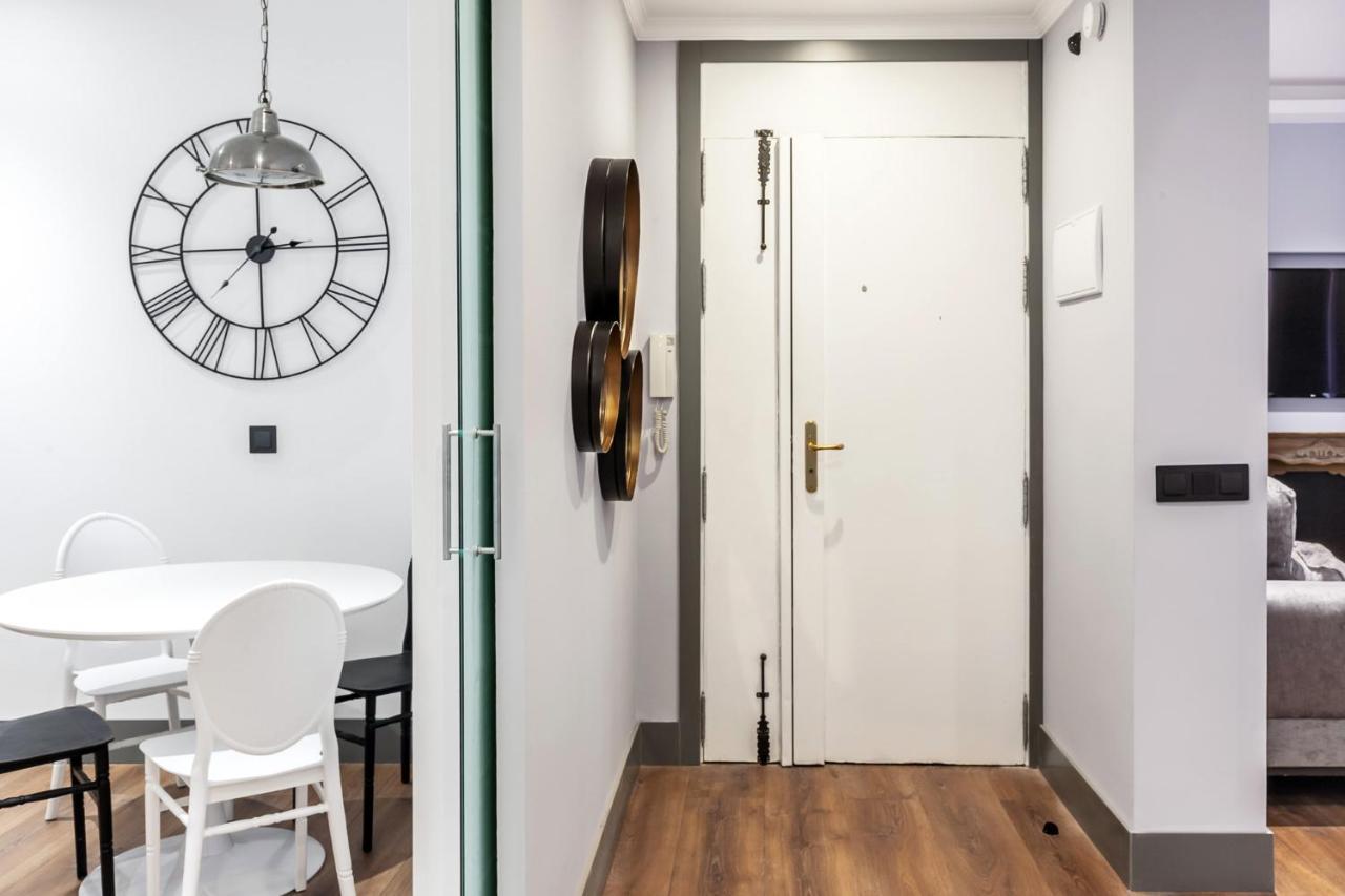 Jorge Juan Luxury, By Presidence Madrid