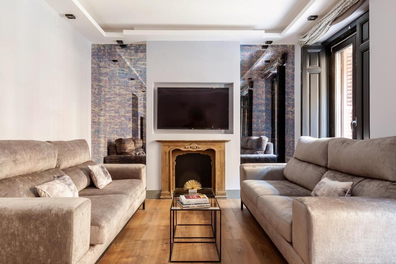 Jorge Juan Luxury, By Presidence Apartamento Madrid