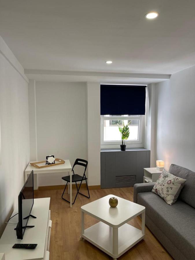 Apartamento Miniestudios Plaza De España *