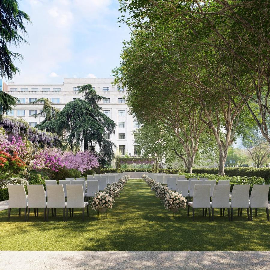 Rosewood Magna Madrid
