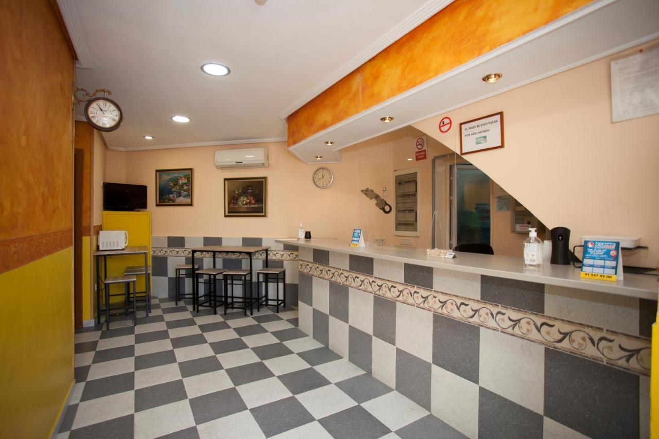 Rosales Guest house 2*