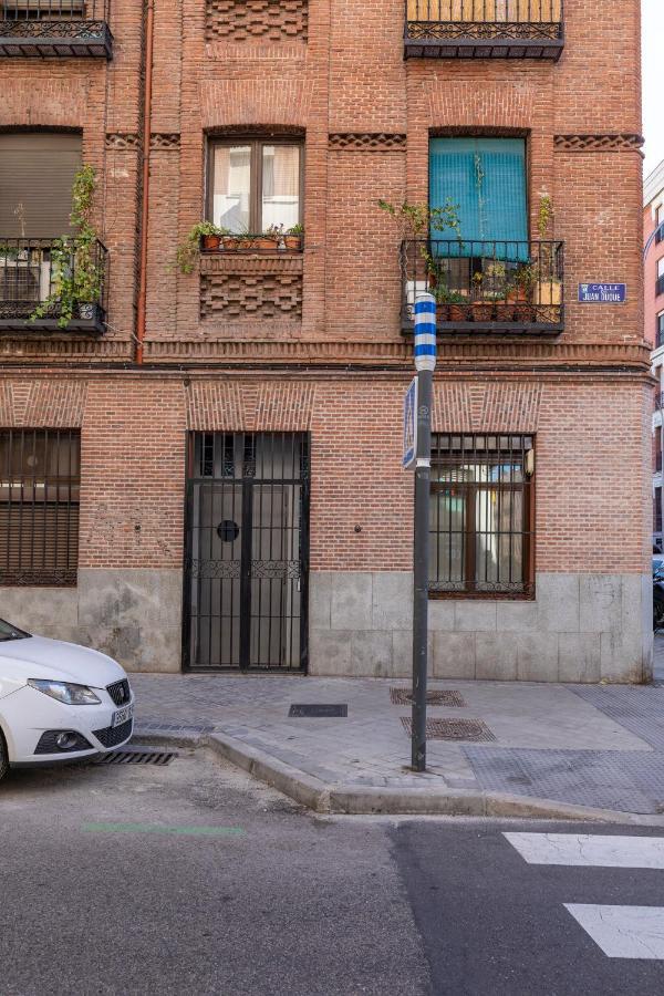 Homeabout Imperial * Madrid