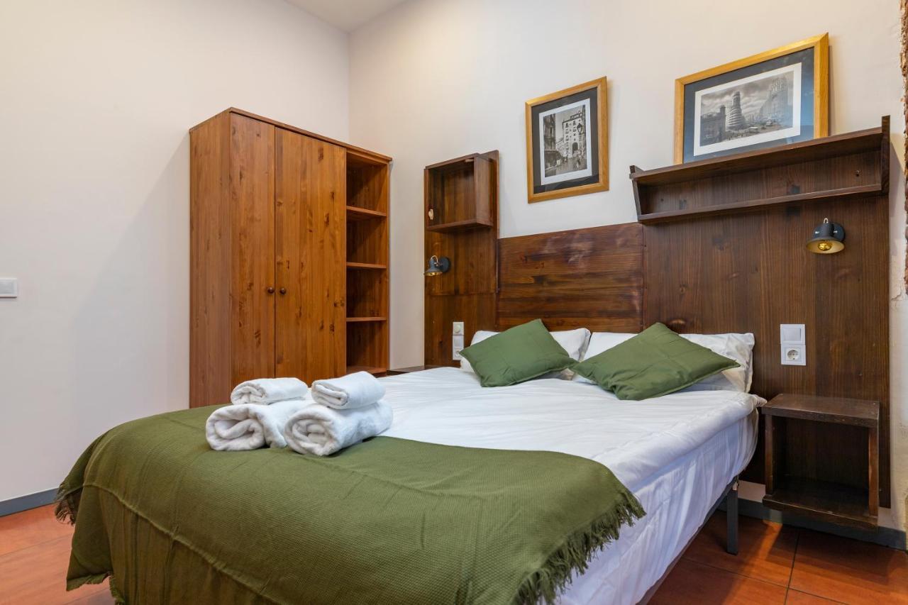 Homeabout Imperial * Madrid