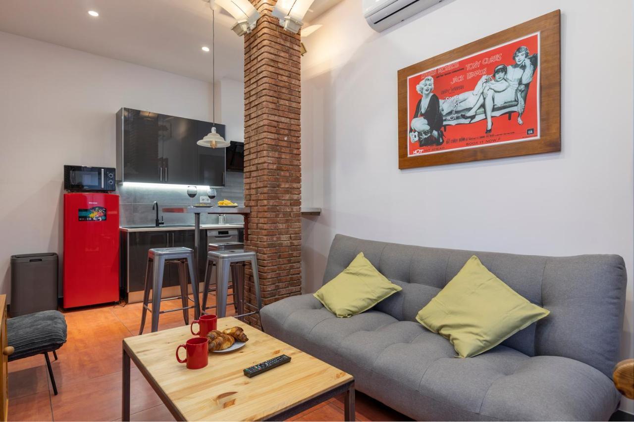 Homeabout Imperial * Madrid
