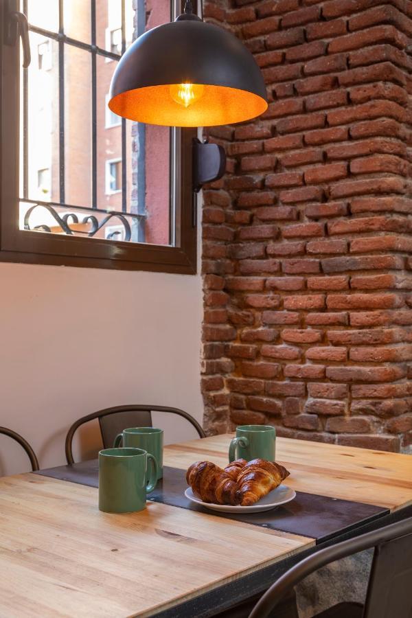 Homeabout Imperial Madrid