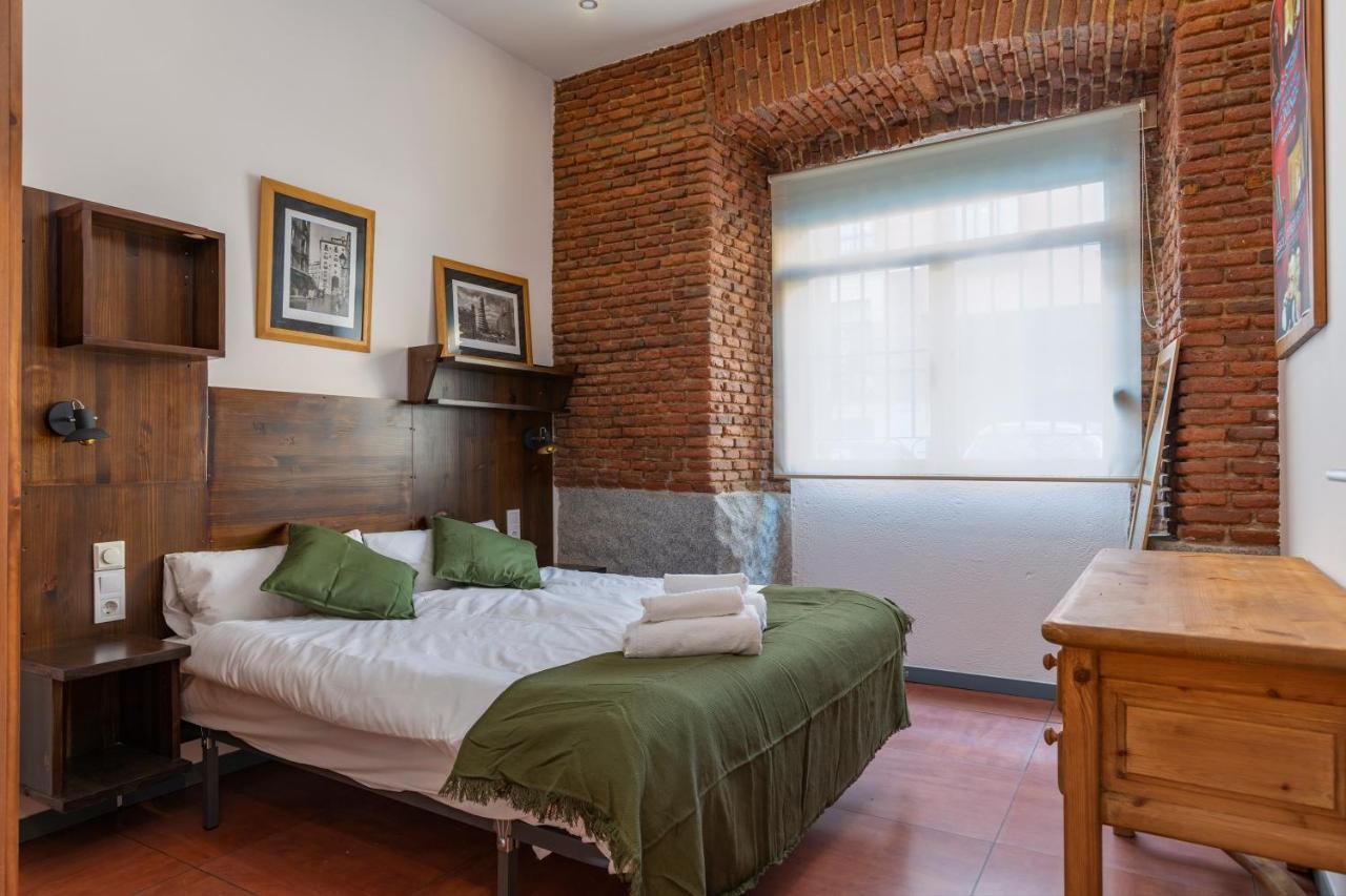 Homeabout Imperial Apartamento Madrid