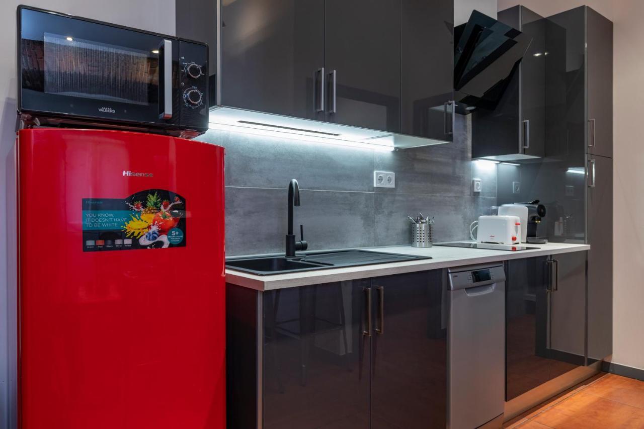 Apartamento Homeabout Imperial Madrid