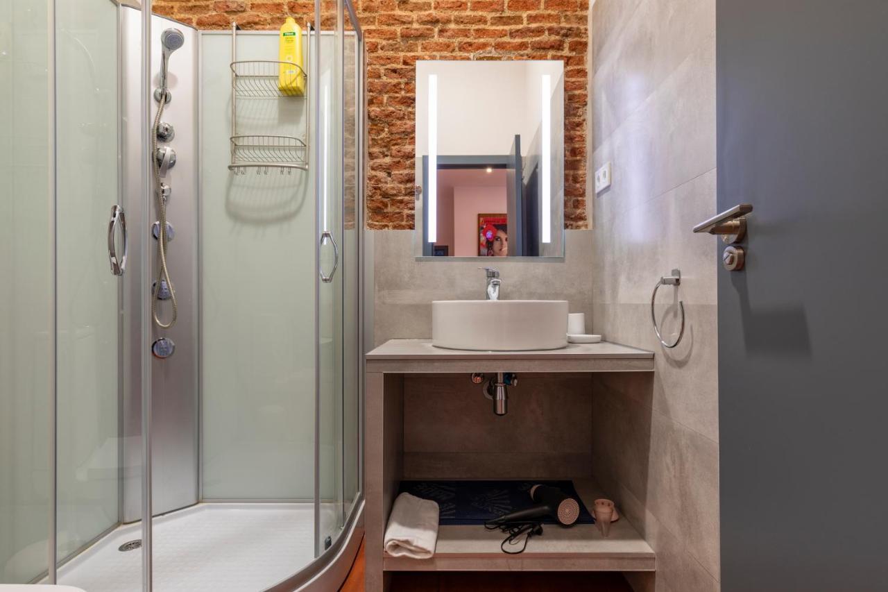 Homeabout Imperial Madrid