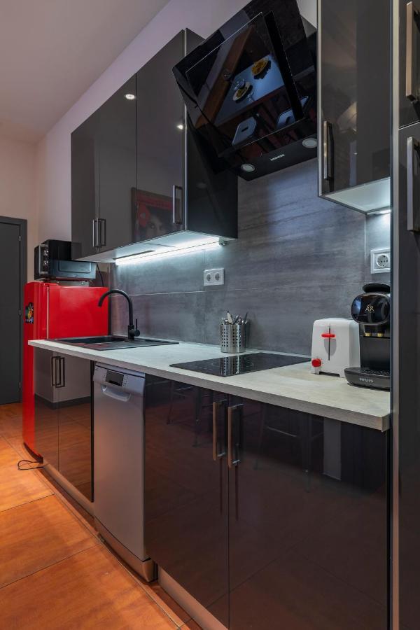 Homeabout Imperial * Madrid