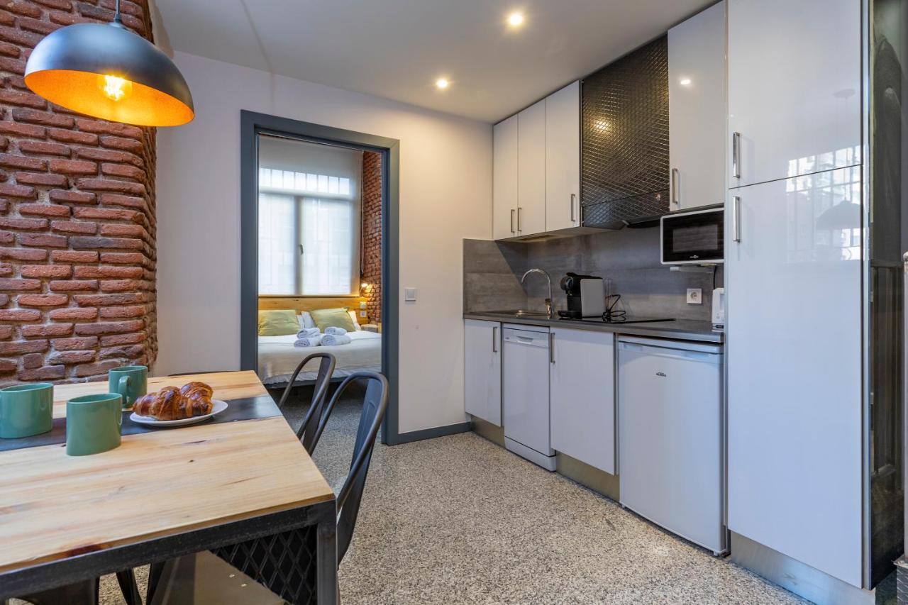 Homeabout Imperial Apartamento