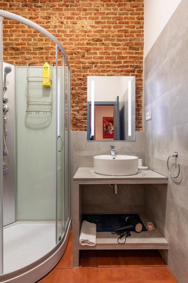 Homeabout Imperial Apartamento Madrid