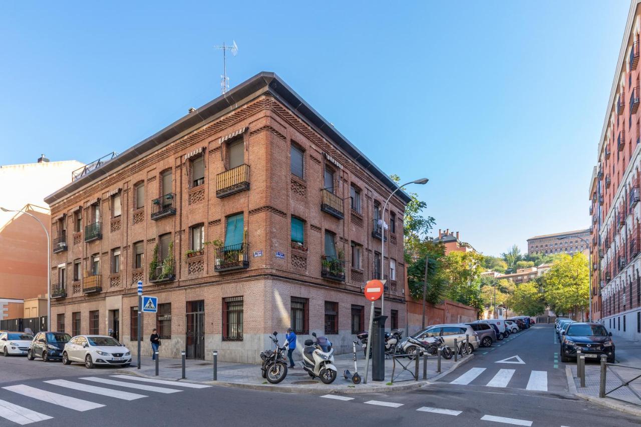 Apartamento Homeabout Imperial