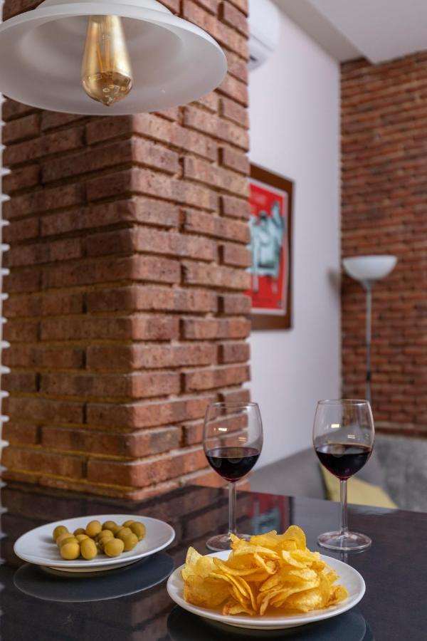 Apartamento Homeabout Imperial Madrid