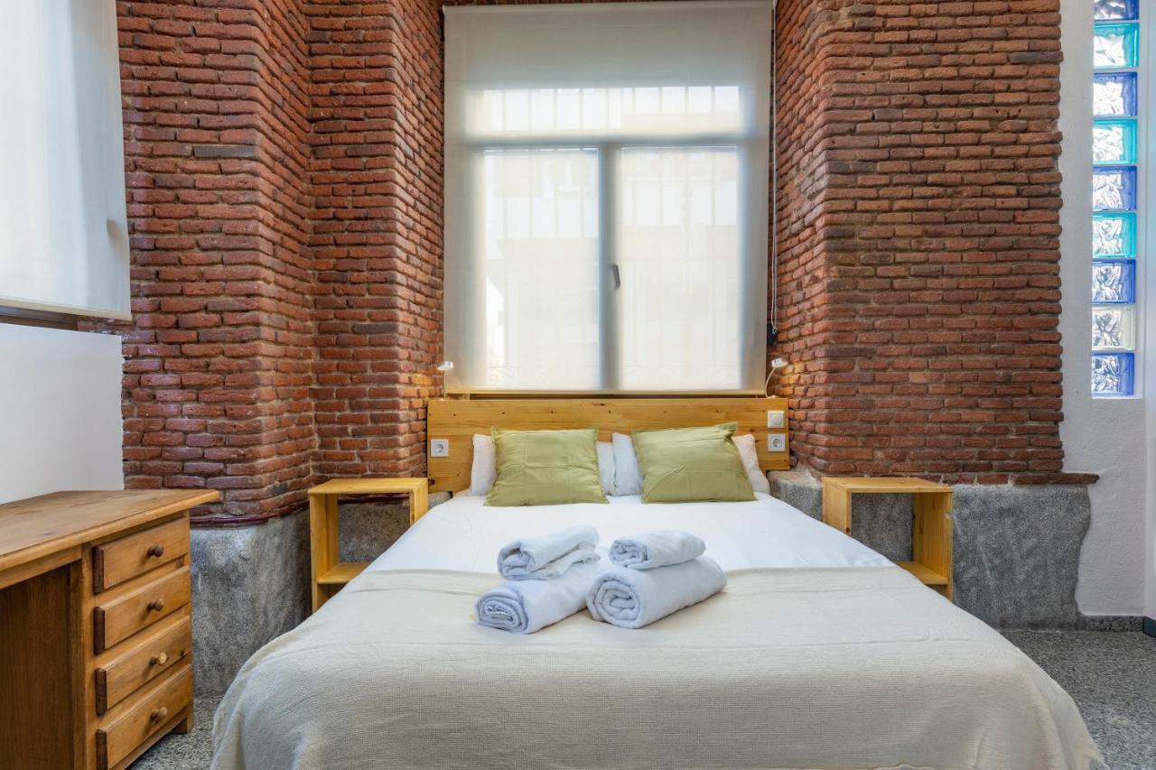 Apartamento Homeabout Imperial