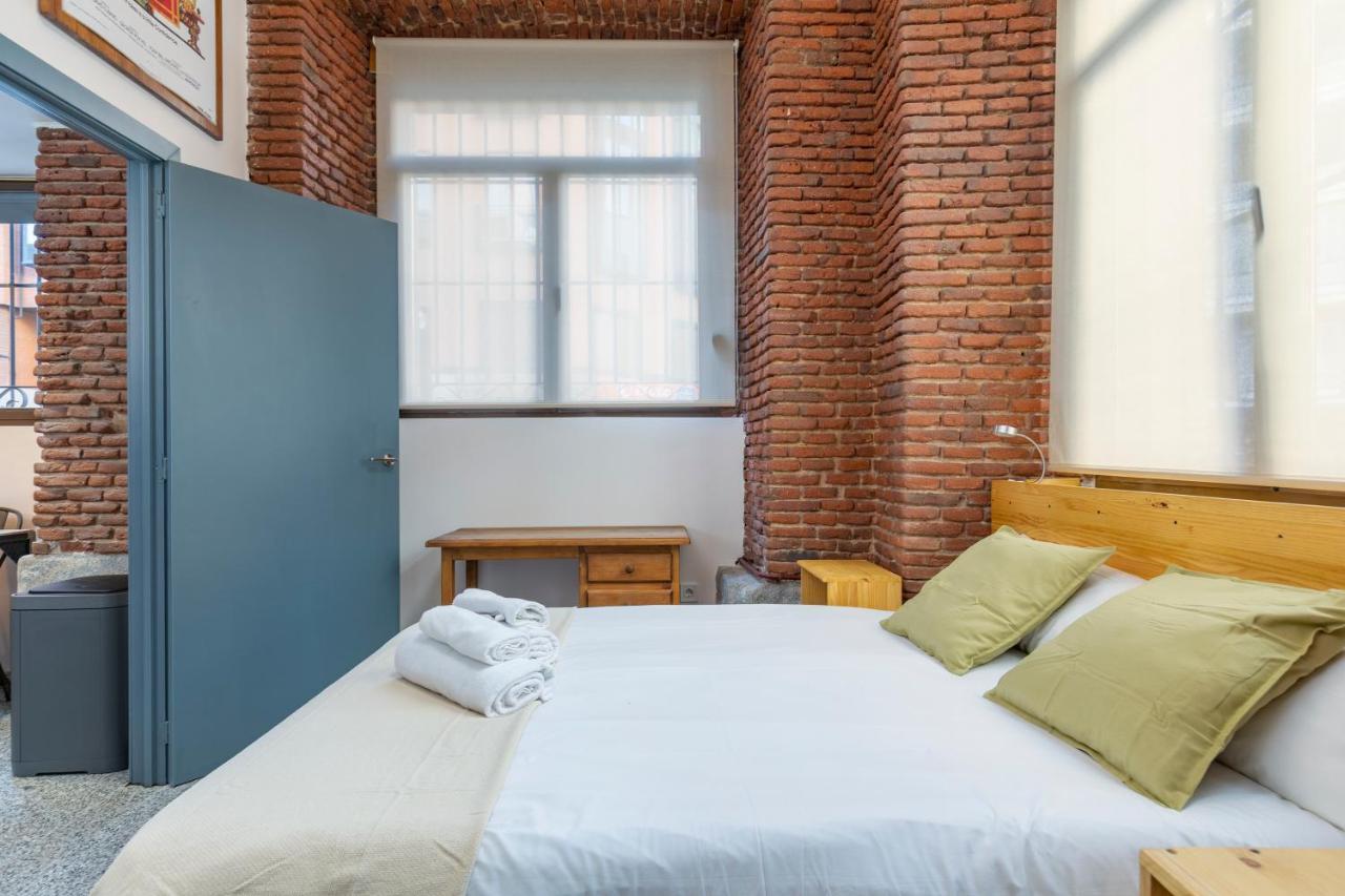 Homeabout Imperial Madrid