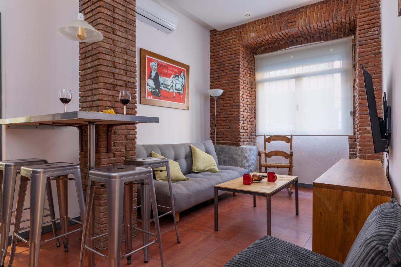 Apartamento Homeabout Imperial