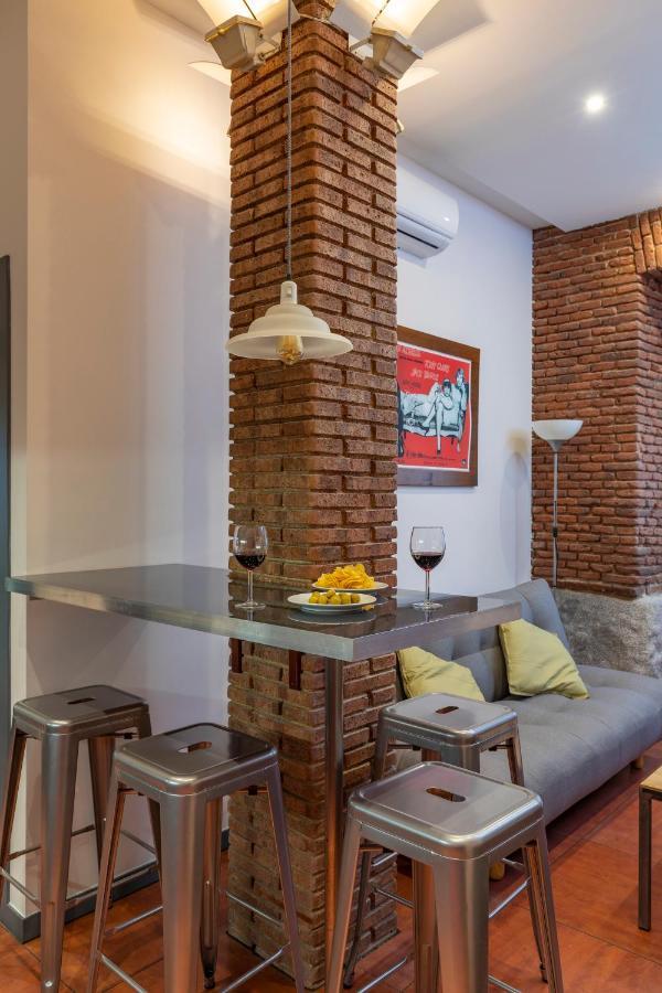 Apartamento Homeabout Imperial Madrid