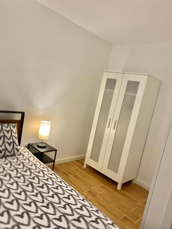 Apartamento Centro Usera / Mirasierra 2 *