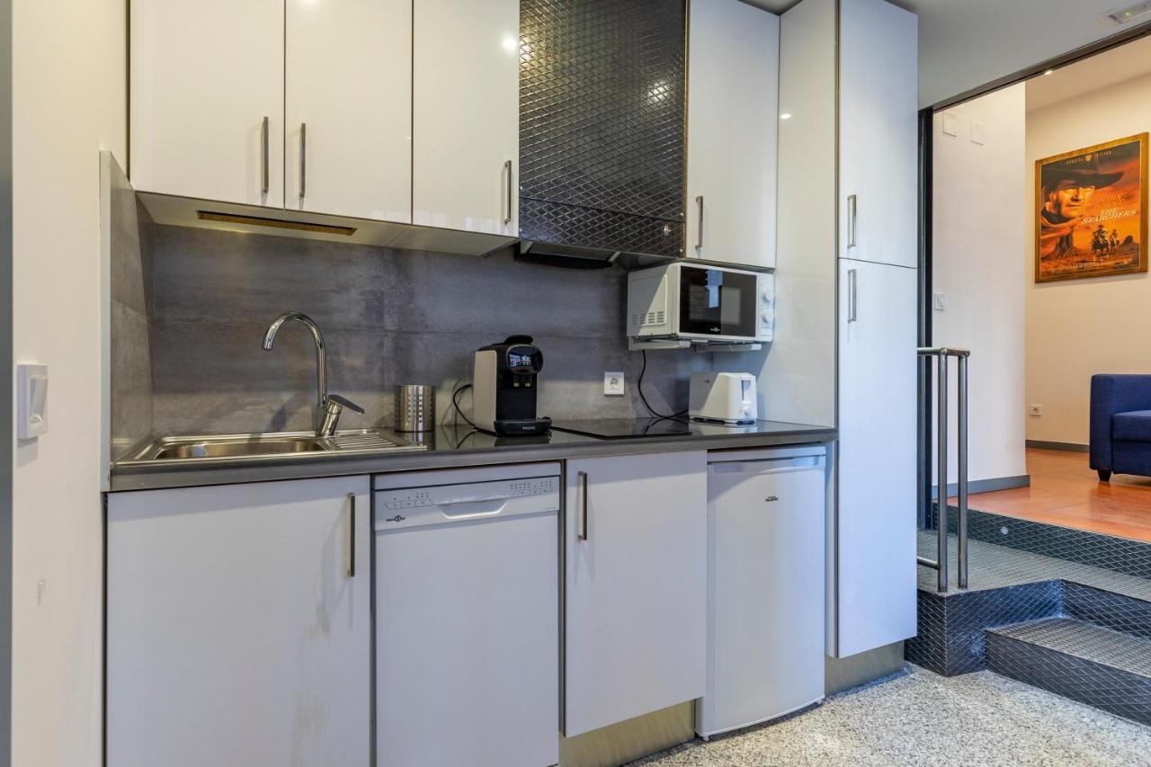 Apartamento Homeabout Imperial *