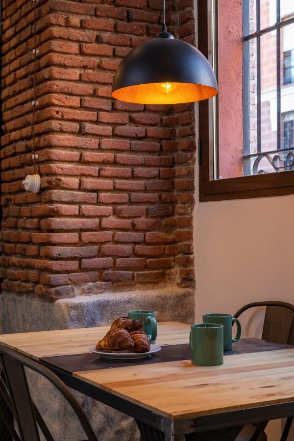 Homeabout Imperial * Madrid