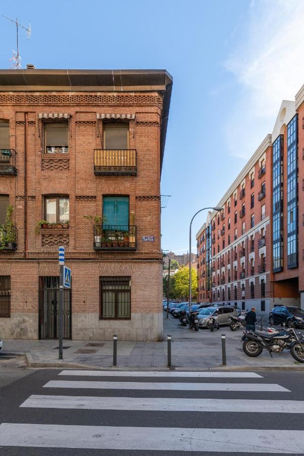 Homeabout Imperial Madrid