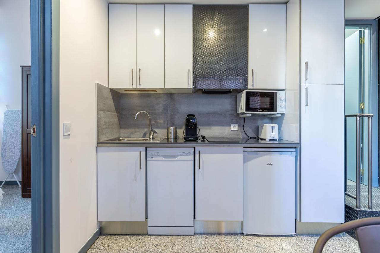 Apartamento Homeabout Imperial *