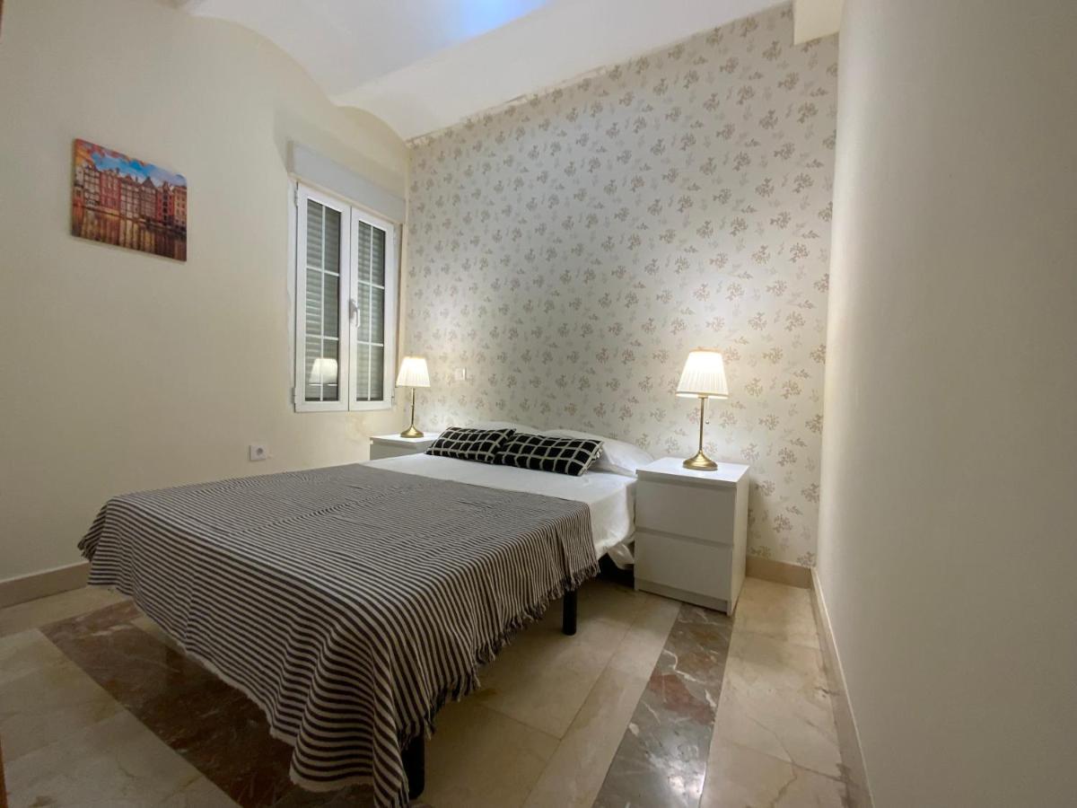 Apartamento El Jardin Del Angel Olmo
