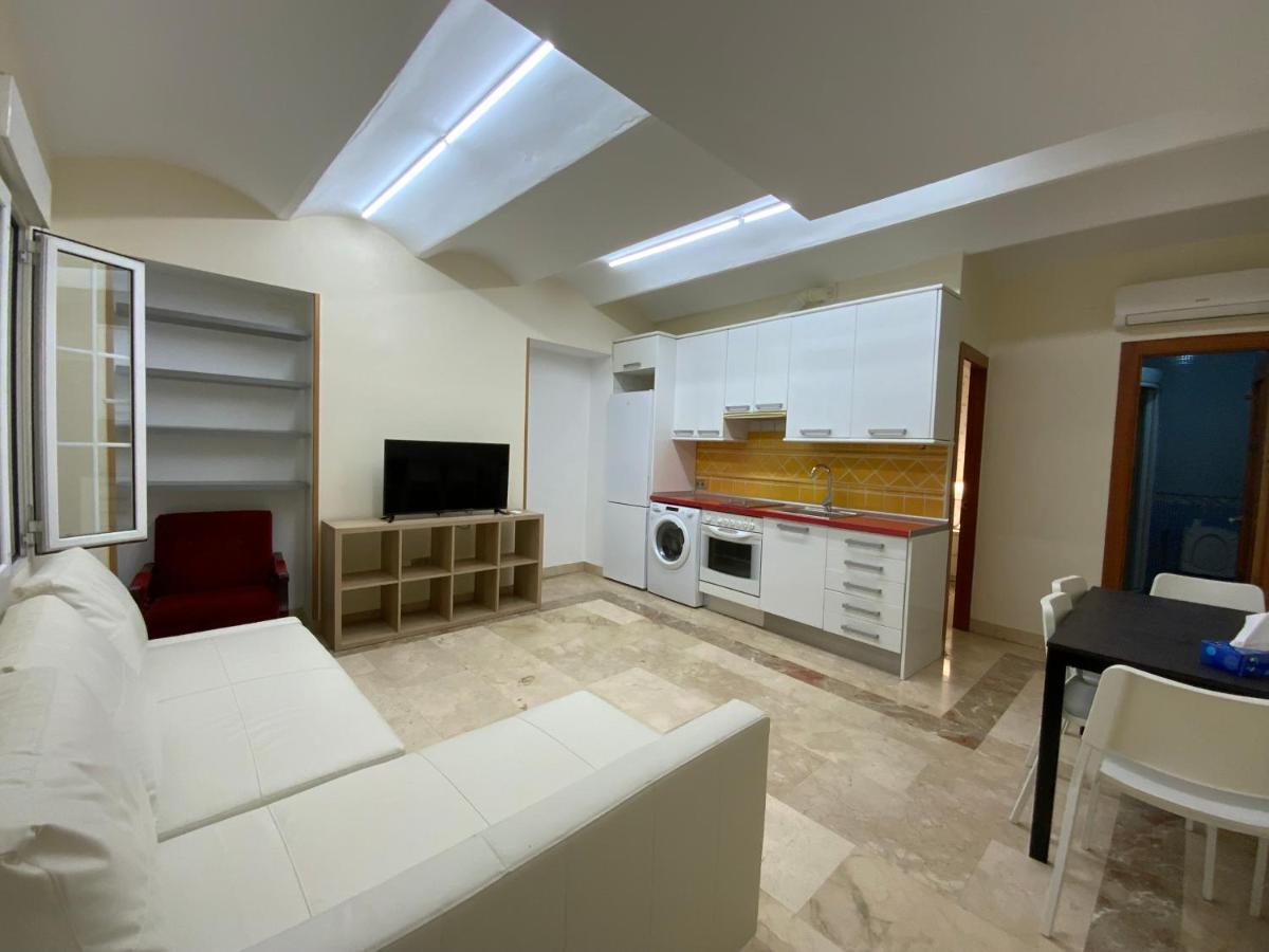 El Jardin Del Angel Olmo Apartamento Madrid