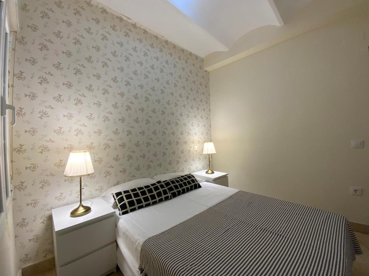 Apartamento El Jardin Del Angel Olmo *