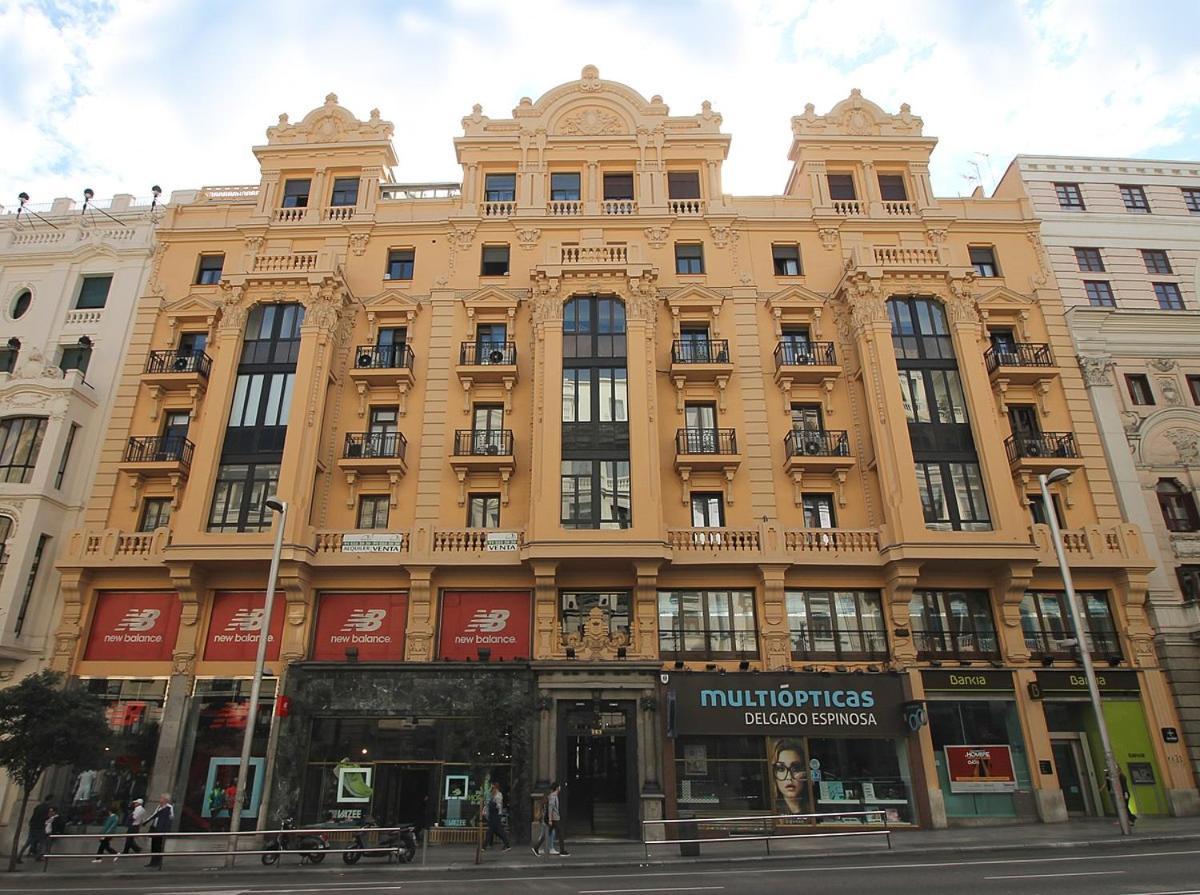Galaico 2* Madrid