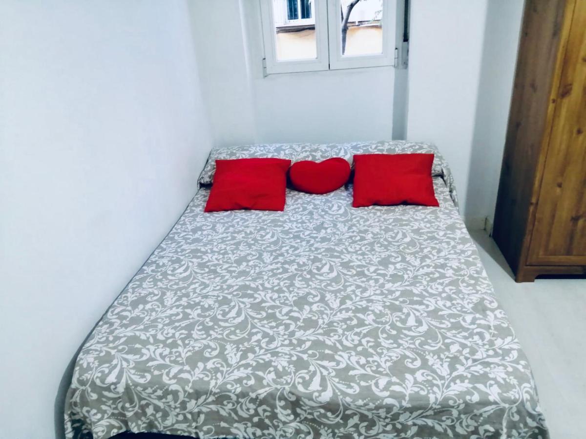 6-estudio, Zona Chamberí *