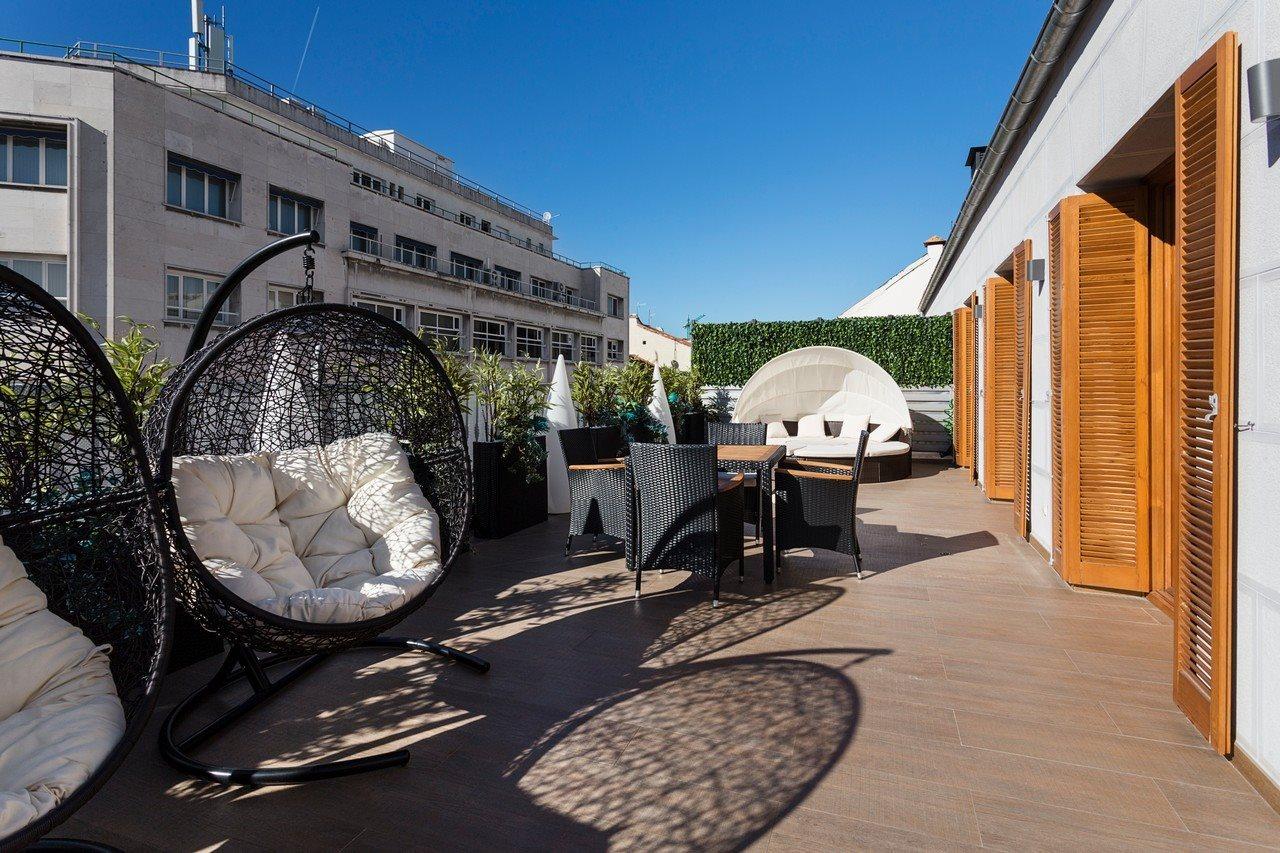 Centro Fuencarral 46 Apartment Madrid
