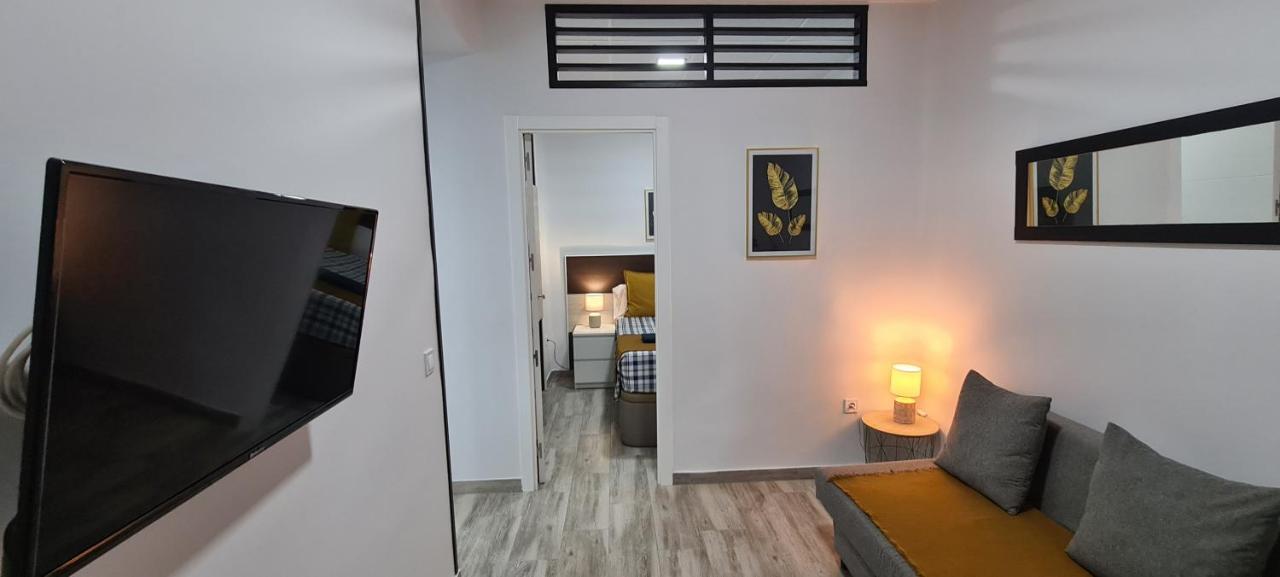M-a Apartamento Conde De Peñalver