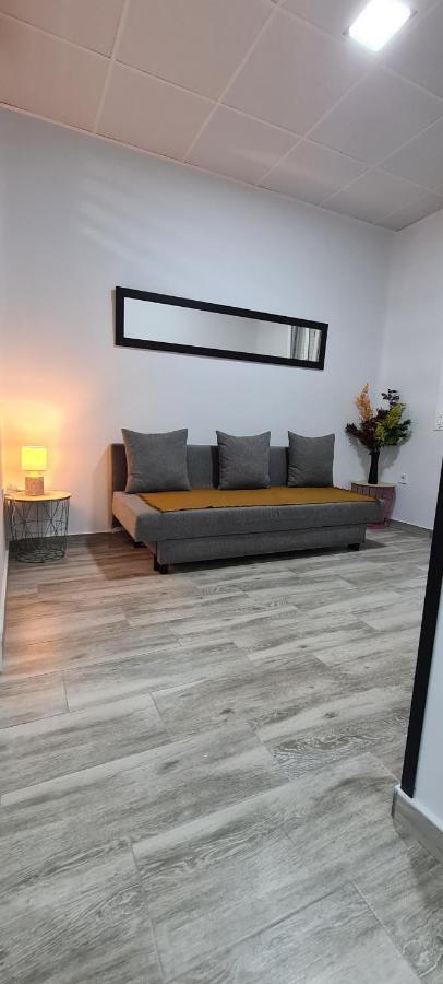 M-a Apartamento Conde De Peñalver Apartamento Madrid