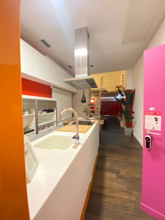 Cozy Designer Apart / Acogedor Apartamento De Diseño ● Wifi - Jacuzzi - A/c Steamsauna * Madrid