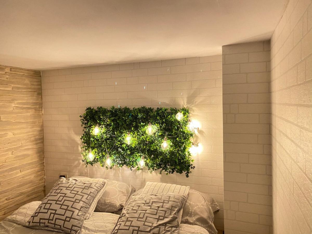 Cozy Designer Apart / Acogedor Apartamento De Diseño ● Wifi - Jacuzzi - A/c Steamsauna