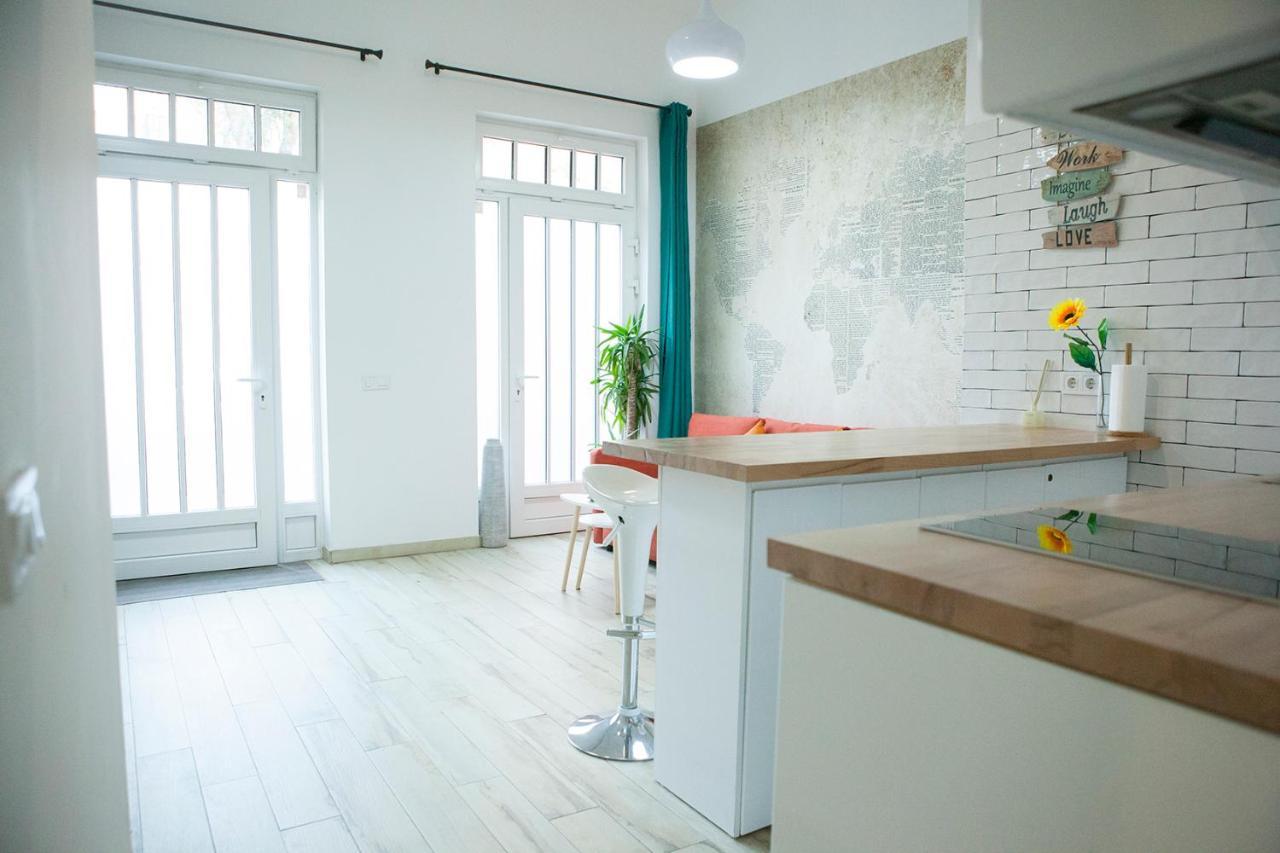 Great Loft Atocha Downtown Apartamento *